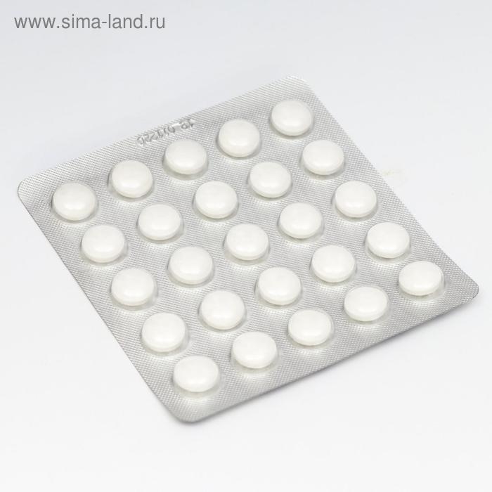 Таблетки Магний B6-форте, снижение нервной возбудимости, 50 таблеток по 500 мг