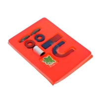 Набор для опытов &laquo;Опыты с магнитами, 5 опытов&raquo;