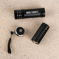 Кружка туристическая с фонариком &laquo;Лучший из лучших&raquo;, 175 мл