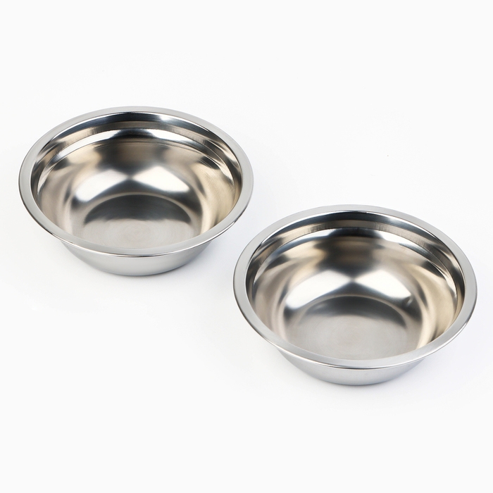 Набор посуды для пикника туристический &laquo;Медведь&raquo;, 8 предметов