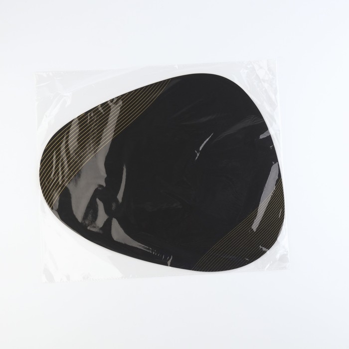 Салфетка кухонная, плейсмат &laquo;Грация&raquo; 45х35 см