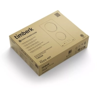 Встраиваемая электрическая варочная панель