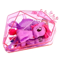 Игрушка-сюрприз пони &laquo;Милашка&raquo;, МИКС