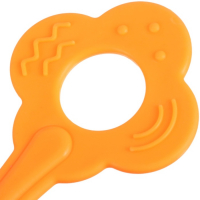 Набор погремушек &laquo;Звонкая радость&raquo;, 5 шт, Крошка Я