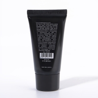 Полигель для наращивания &laquo;GLITTER&raquo;, 3-х фазный, 30 мл, LED/UV