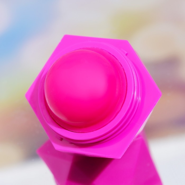 Бальзам для губ &laquo;Геометрия&raquo;, микс