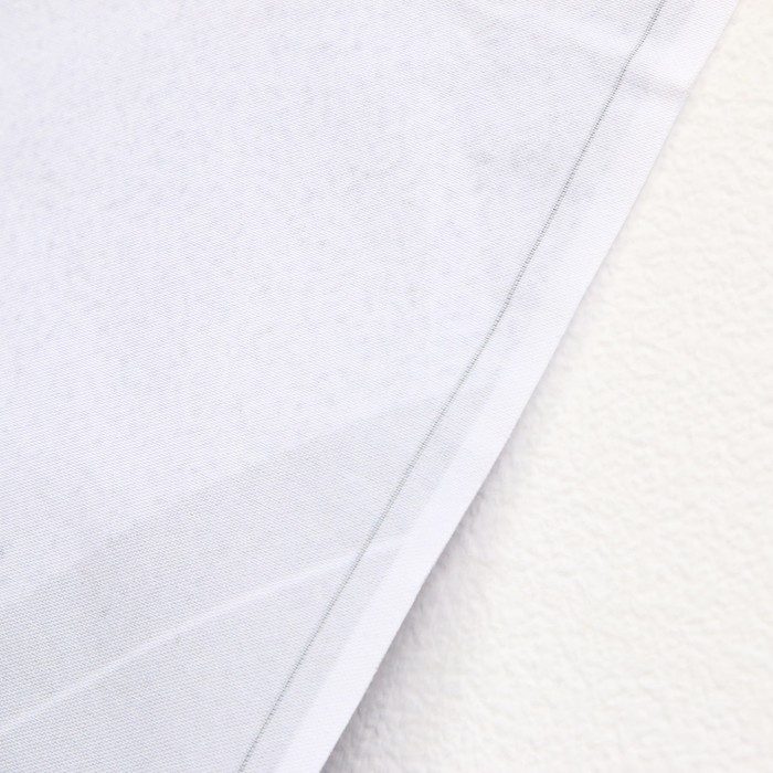 Фотофон винил "Серые разводы" 120х80 см