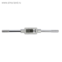 Метчикодержатель ТУНДРА, М3 - М12