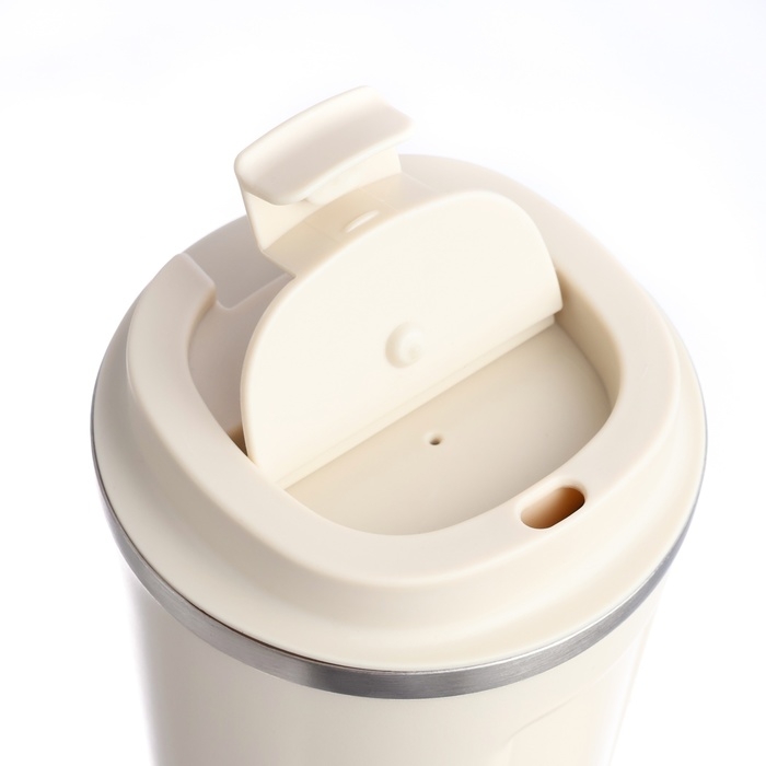 Термокружка, 500 мл, Original "Мастер К.", сохраняет тепло 10 ч