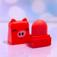 Бальзам для губ &laquo;Зверята&raquo;, микс