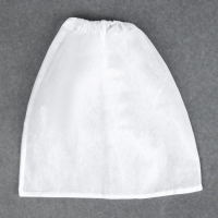 Мешок для пылесборника, 24,5 &times; 22,5 см, фасовка 5 шт