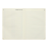 Ежедневник датированный 2024 A5 176 листов, deVENTE.I Love Cat, твёрдая обложка из искусственной кожи, тиснение фольгой, ляссе, кремовый блок 70 г/м2, розовый