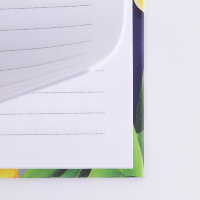 Ежедневник в подарочной коробке &laquo;Самому лучшему учителю&raquo;, формат А5, 80 листов, твердая обложка