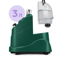 Отпариватель для одежды напольный КТ-9360 - 2200 ВТ