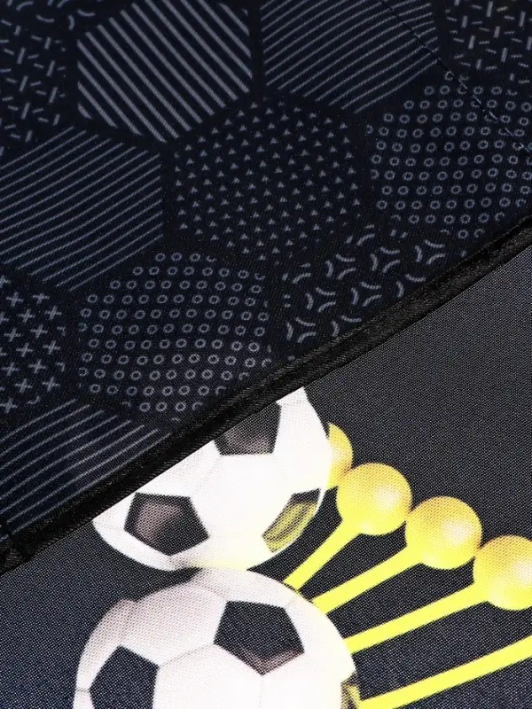 Фартук с нарукавниками ErichKrause Sport DNA