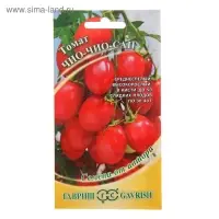 Семена Томат "Чио-чио-сан", среднеспелый, индетерминантный,высокорослый, 0,05 г