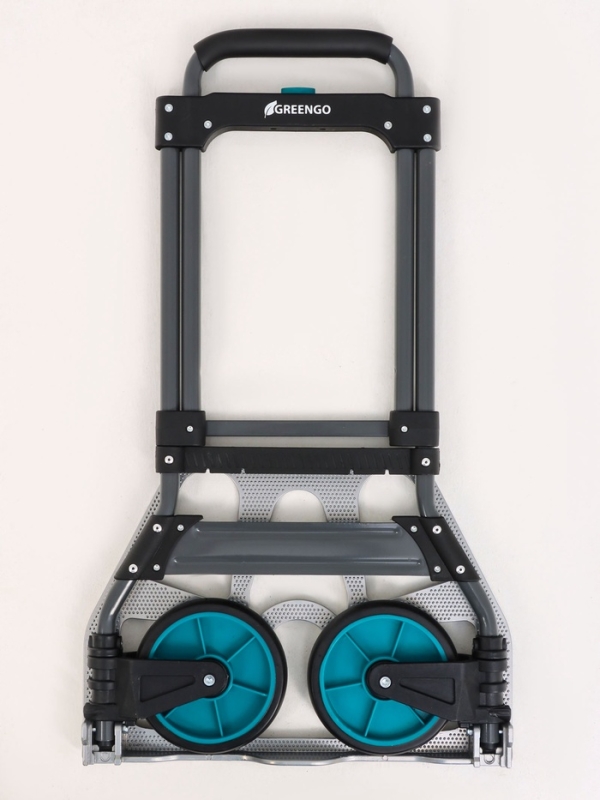 Тележка складная 100 кг