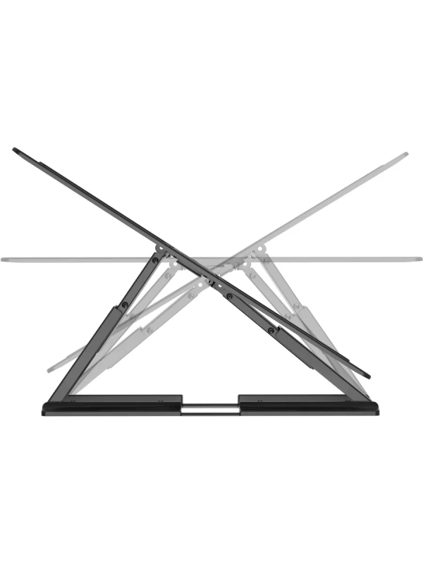 Кронштейн для телевизора SL-F1 черный 43"-90" макс.50кг