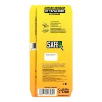 Средство от тараканов SAFEX, клеевая ловушка-домик, двойная, 1 шт.