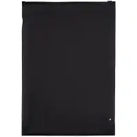 Пакет Zip Lock, S, черный