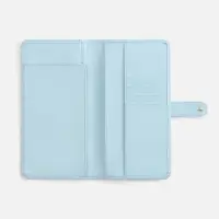 Дорожный органайзер Unison, голубой