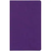 Ежедневник Grade, недатированный, фиолетовый