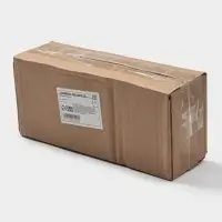 Полка для ванной настенная, цвет прозрачный