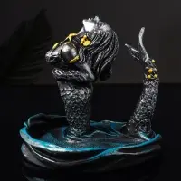 Подставка для мелочей &laquo;Русалка&raquo;, 13.5&times;14&times;14 см