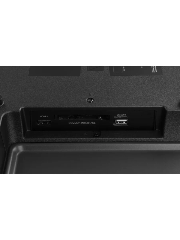 Телевизор H-LED32BS5100 Smart WebOS Frameles