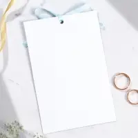 Приглашение на свадьбу: с конвертом &laquo;Нежность&raquo;, 10 х 15 см.