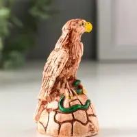 Фигура "Орёл" 9х5,5х4,5 см