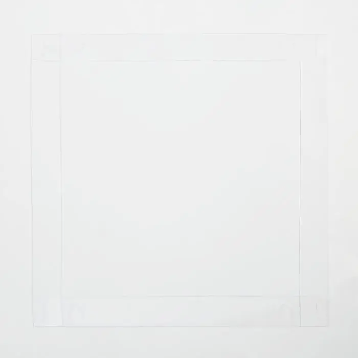 Коробка для кондитерских изделий с пластиковой крышкой &laquo;Тебе на радость&raquo;, 11.5 х 11.5 х 6 см