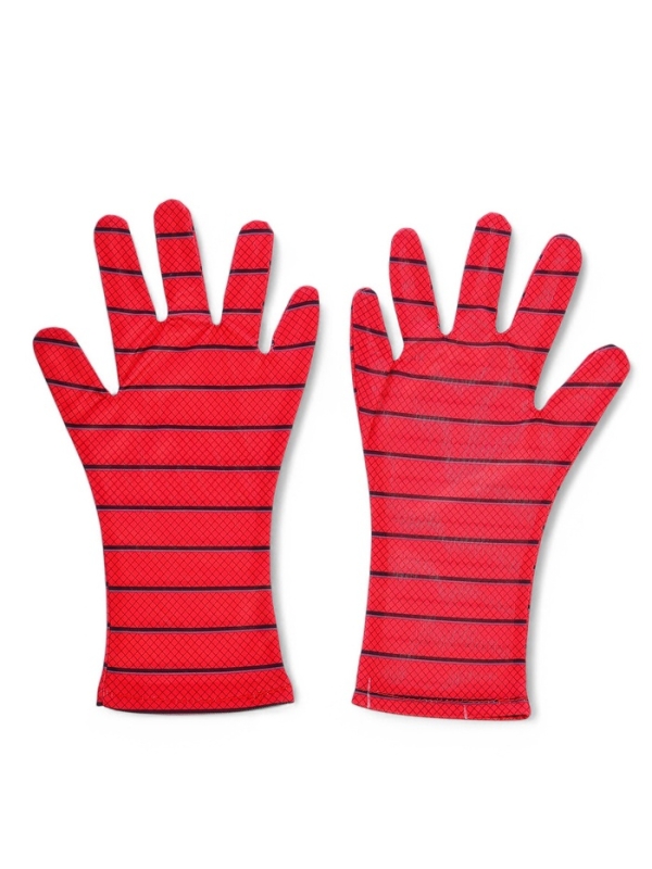 WOOW TOYS Игровой набор Перчатка "Человек - паук" с бутылкой для воды