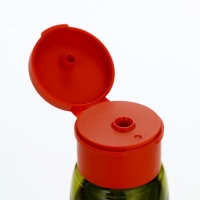 Гель для душа, витаминное увлажнение, аромат облепихи, 250 мл, Рябина