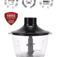 Насадка-измельчитель для блендера PGB 0106