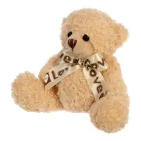 Мягкая игрушка &laquo;Любимый медвежонок&raquo;