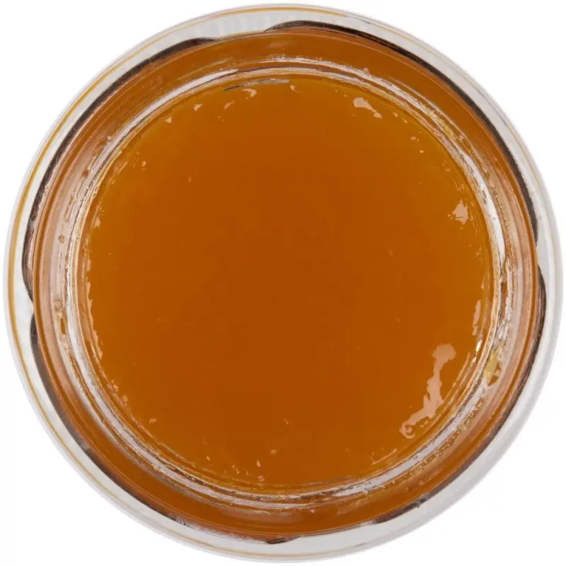 Конфитюр Delisweet, мандарин