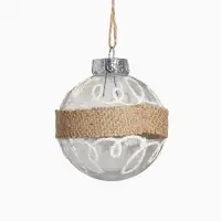 Набор шаров пластик d-8 см, 9 шт "Орсон" нежность