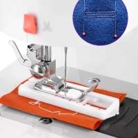 Швейная машинка электрическая бытовая КТ-6047 - 7.2 Вт