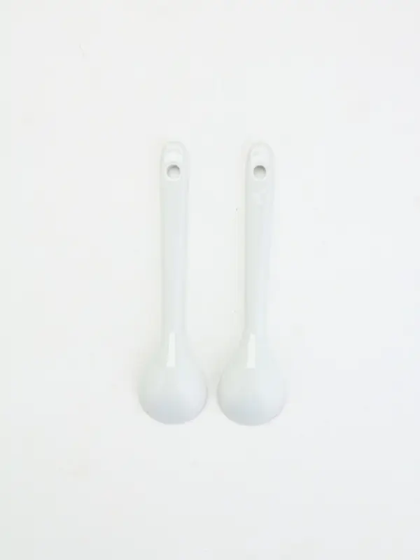 Кружки керамические парные &laquo;Мистер и Миссис&raquo;, 2 шт. по 180 мл., ложка 2 шт.