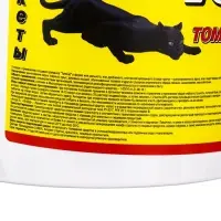 Тесто-Брикет ТомТокс "ТОМ КОТ БРО" в таблетках, классические, 1кг