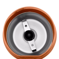 Кофемолка электрическая для кофе КТ-7249 - 150 Вт