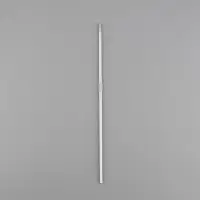 Крючок для вязания, с тефлоновым покрытием, d=2.5 мм, 15 см