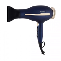 Фен H-HDI0758 2400Вт синий