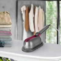 Отпариватель ручной для одежды КТ-994 (2 в 1) - 1000 Вт