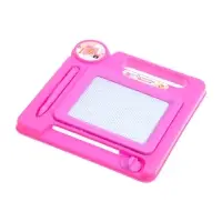 Магнитная доска "Учимся писать"