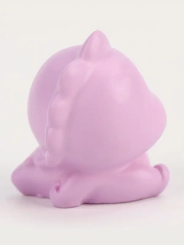 Миниатюра кукольная &laquo;Сонный дракон&raquo;, набор 2 шт., размер 1 шт. &mdash; 2,5 &times; 2 см