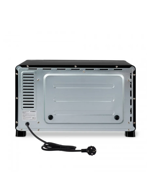 Мини-печь MIO-HY080 23л. 1500Вт черный