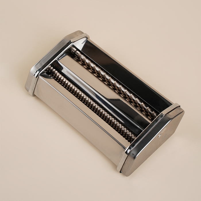 Лапшерезка SL Home &laquo;Оливковая роща&raquo;, 23&times;23,5&times;18,5 см, цвет серебристый