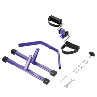 Велотренажер мини для дома КТ-4001